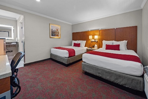 Del Sol Inn Anaheim image 1