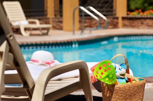 Del Sol Inn Anaheim image 17